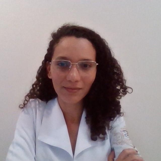 Dr Livia Sobrinho