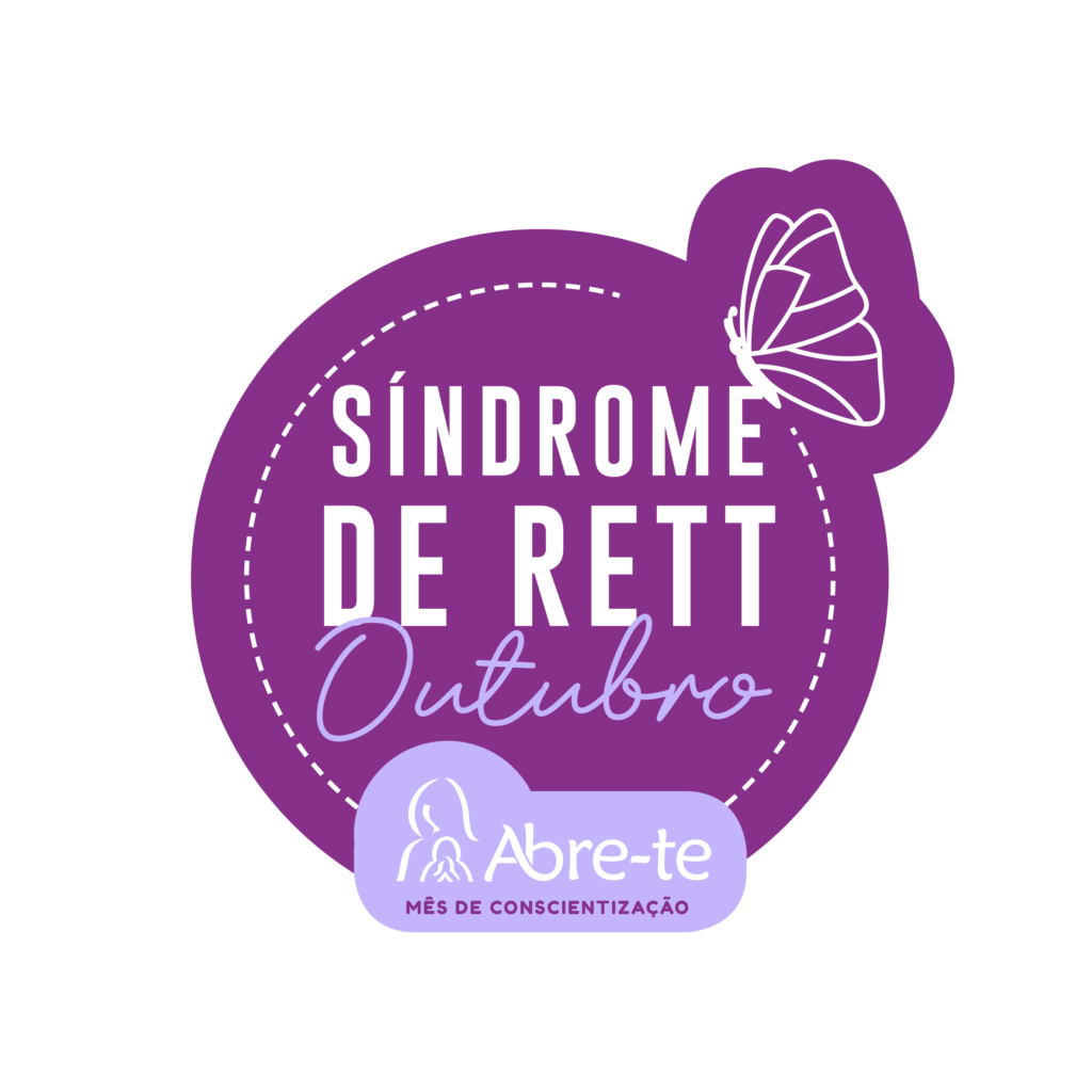 O que é Síndorme de Rett - Abre-te