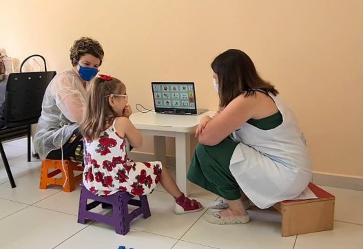Fonoaudiologia