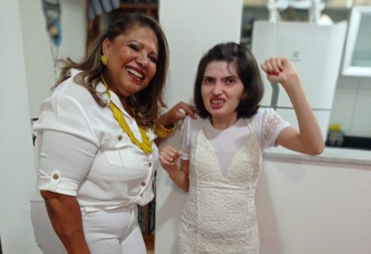 Foto de Deise Reis (1)