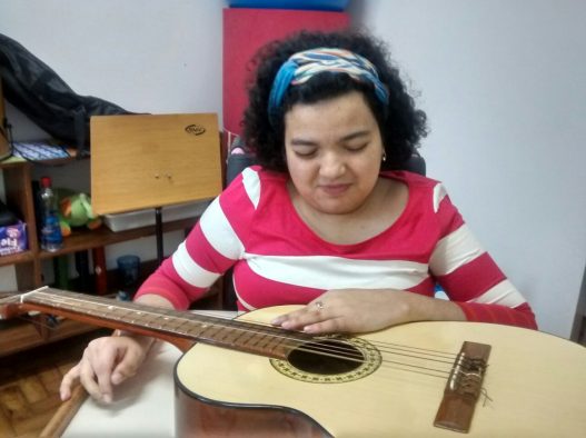 Musicoterapia