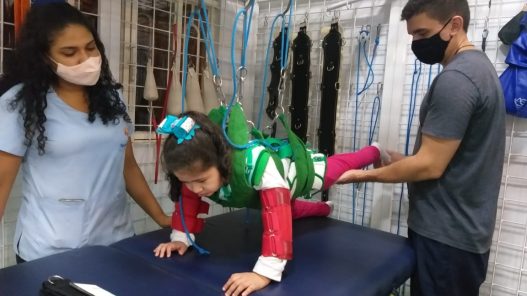 fisioterapia