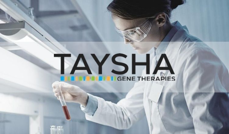 Taysha Gene Therapies atualiza as associações sobre seu programa de terapia genética para Rett