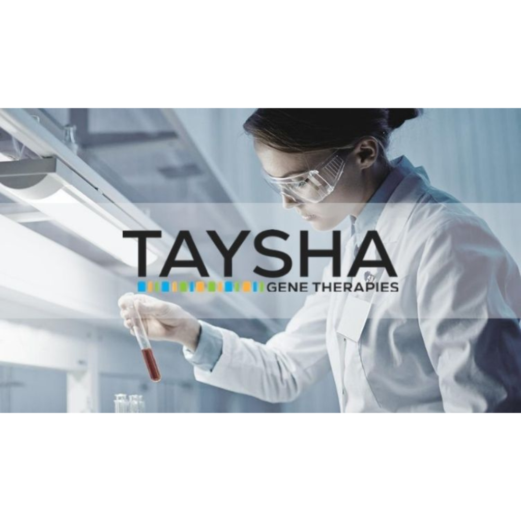 Carta da Taysha Gene Therapies para a Comunidade Rett sobre o teste Reveal