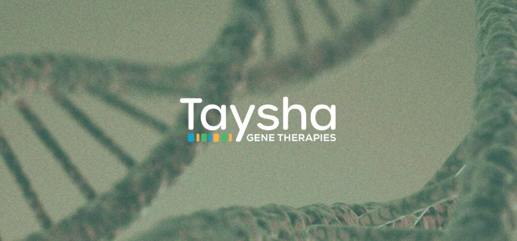 Taysha Gene Therapies informa resultados do ano de 2023 e fornece atualizações corporativas e clínicas